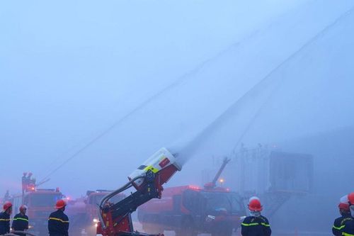 UBND tỉnh yêu cầu tăng cường phòng cháy, chữa cháy dịp Tết Bính Ngọ 2026