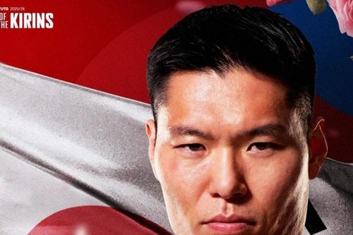 Muangthong United chiêu mộ Kim Dong Su: 'Lá chắn thép' cũ của Đà Nẵng sang Thái Lan