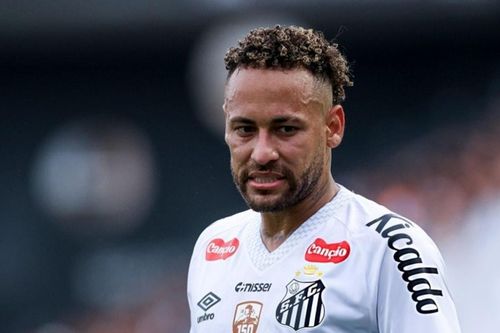 Tin chuyển nhượng 1/1: Neymar chốt tương lai tại Santos, ghế nóng của Enzo Maresca lung lay