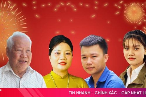 Ước vọng đầu năm