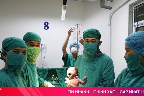 Chào đón những công dân nhí ra đời trong ngày đầu năm 2026