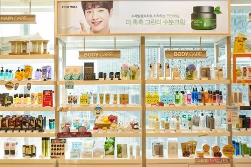 Kim ngạch xuất khẩu văn hóa Hàn Quốc tăng lên gần 38 tỷ USD