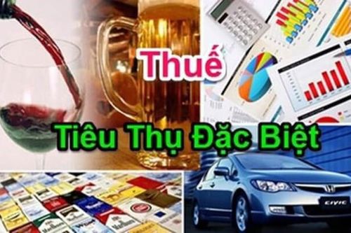 Hướng dẫn thi hành một số điều của Luật Thuế tiêu thụ đặc biệt