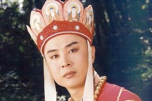 Đường Tăng suýt mất mạng bởi tay một người phàm