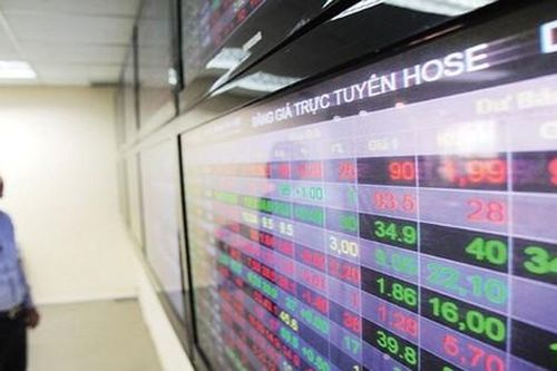Lịch nghỉ giao dịch chứng khoán Tết Dương lịch 2026