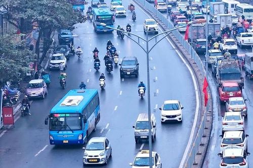 4 quy định mới nhất về giao thông có hiệu lực trong năm 2026, ai cũng nên biết