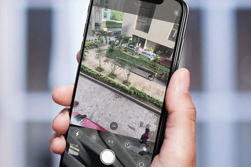 Lý do camera iPhone xuống phong độ sau thời gian dài sử dụng