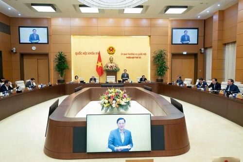 Quy định mới về tiêu chuẩn của đơn vị hành chính nông thôn, đô thị, đặc khu