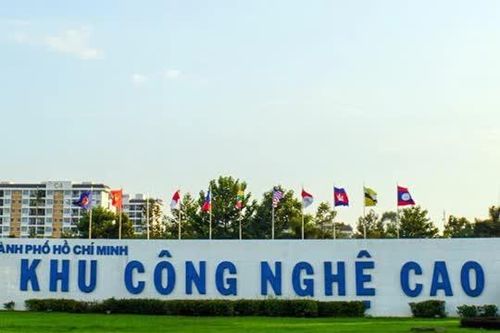 TP Hồ Chí Minh tạo 'bệ phóng' kinh tế tri thức từ Khu Công nghệ cao
