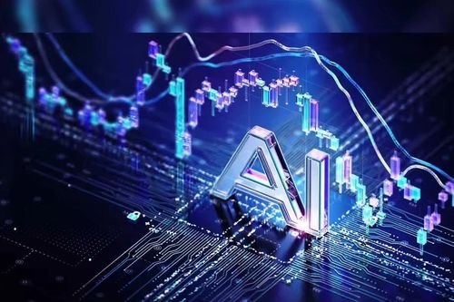 Đam mê của những tỷ phú mới nổi trong kỷ nguyên AI