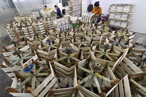 Trung Quốc nỗ lực thúc đẩy nền kinh tế