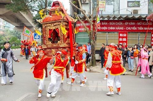 Từ 1/1, phí, lệ phí trong lĩnh vực văn hóa, thể thao, du lịch thực hiện theo thông tư mới