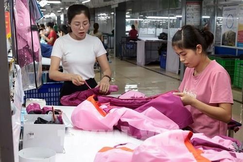 Đưa hàng Việt vào siêu thị ngoại: Từ xúc tiến đến tái cấu trúc xuất khẩu