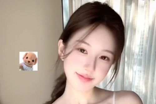 Triệu Lộ Tư 'gây sốt' với đoạn clip 13 giây khép lại năm cũ