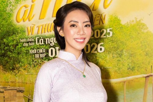 'Ai Thương Ai Mến': Bước rẽ cảm xúc của Thu Trang sau thành công trăm tỷ