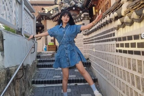Kang Eun Bi phải nhập viện khẩn cấp khi đang mang thai, fan bàng hoàng
