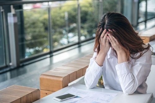 Áp lực công việc sau Tết, dấu hiệu stress mạn tính nhiều người đang bỏ qua