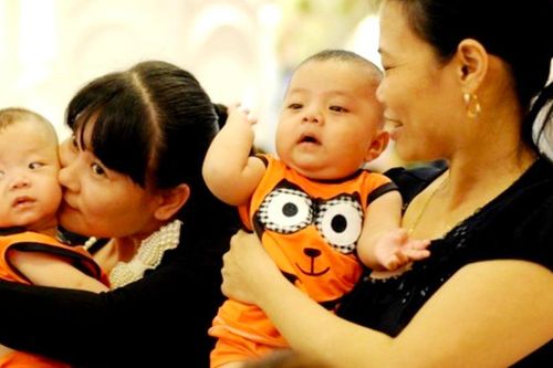 9 mục tiêu của Chương trình chăm sóc sức khỏe, dân số giai đoạn 2026 - 2035