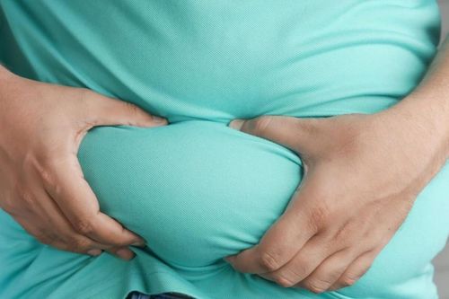 'Bụng bia' tạo áp lực lên sức khỏe của tim