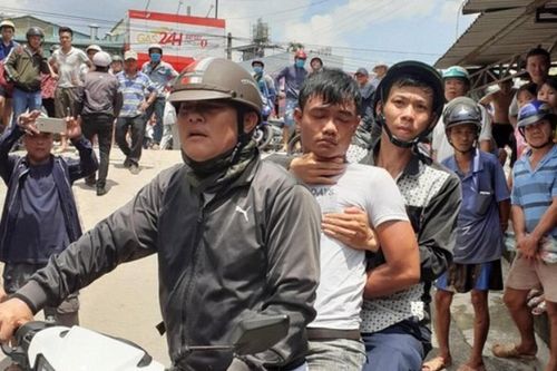 'Hiệp sĩ đường phố' Nguyễn Thanh Hải bị bắt: Ranh giới mong manh giữa người hùng và tội đồ