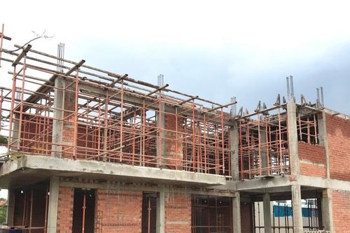 Miễn giấy phép xây dựng không có nghĩa là 'muốn xây thế nào cũng được'