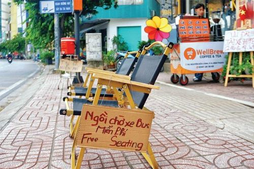 Sài Gòn tình nghĩa truyền đời