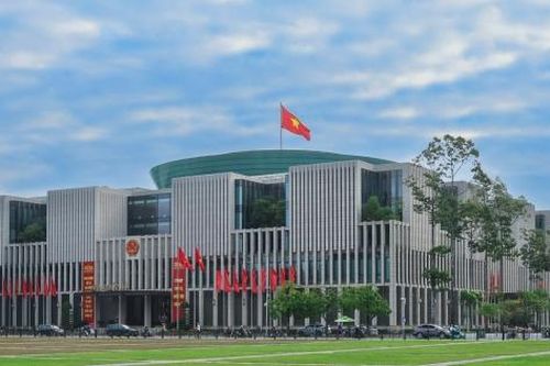 Sắp diễn ra Lễ kỷ niệm 80 năm ngày Tổng tuyển cử đầu tiên bầu Quốc hội
