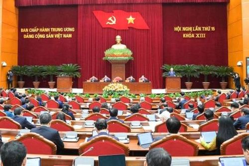 Kỷ nguyên vươn mình và sứ mệnh hành động của ngành Công Thương