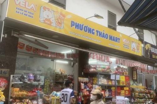 Luật sư Vũ Văn Tính: Cần thu hẹp khoảng cách số hộ kinh doanh cá thể