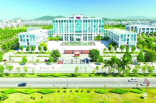 Vươn tới tương lai rực rỡ!