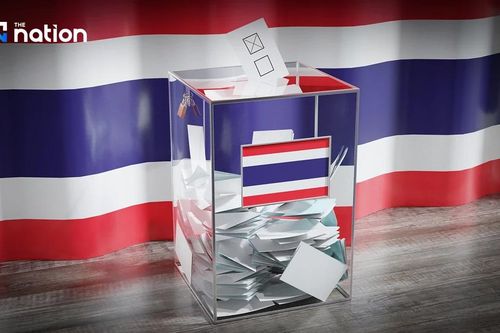 Thái Lan: Ủy ban Bầu cử hoàn tất đăng ký ứng cử viên