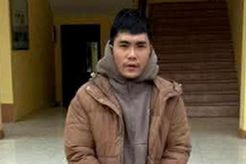 Công an xã Tân Dĩnh nhanh chóng làm rõ đối tượng trộm cắp