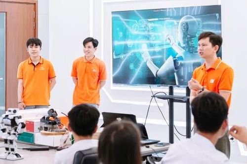 Triển khai 'Chương trình Học viện AI cho Việt Nam' phục vụ chiến lược phát triển quốc gia