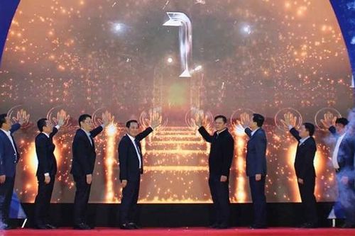 Phường Kinh Bắc khai trương tuyến phố đêm Ngô Gia Tự