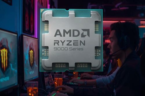 15 CPU AMD Ryzen 7 9800X3D bất ngờ hỏng loạt tại quán net sử dụng bo mạch chủ Asus