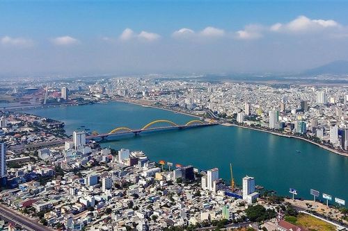 Đà Nẵng, trên bậc thềm 2026
