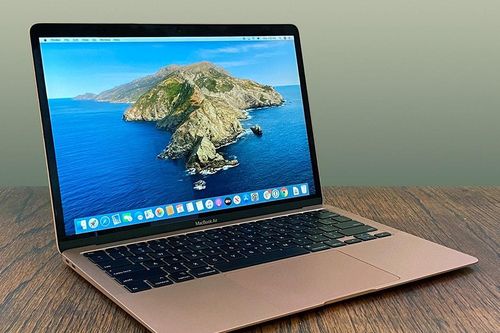 Apple chính thức đưa iPhone 11 Pro và MacBook Air Intel 2020 vào danh sách sản phẩm cũ