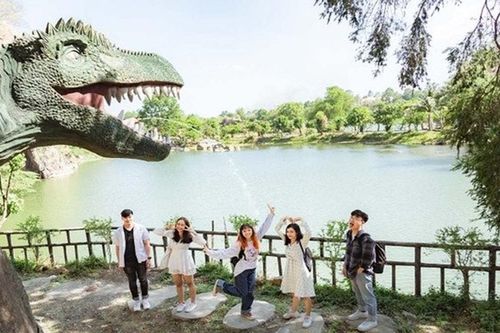 Top 5 điểm dã ngoại 'sát vách' TP.HCM lý tưởng cho kỳ nghỉ Tết Dương lịch ngắn ngày