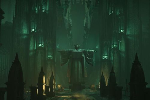 Hidetaka Miyazaki lý giải sự trỗi dậy của dòng game Soulslike từ khát khao chinh phục thử thách