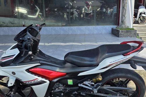Cảnh sát giao thông Đà Nẵng thu hồi xe máy mất cắp ngày đầu năm
