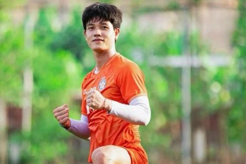 Nam Định chiêu mộ Lương Duy Cương: Gia cố hàng thủ cho mục tiêu hồi sinh