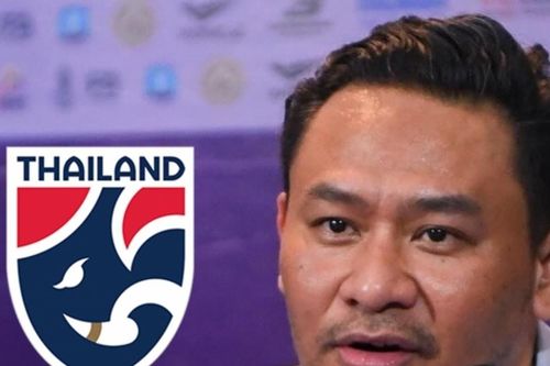 HLV Rakphol Sainetngam chính thức dẫn dắt ĐT futsal Thái Lan thay ông Miguel Rodrigo