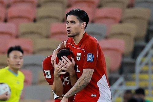 Báo Indonesia khẳng định vị thế số 1 Đông Nam Á nhờ cột mốc lịch sử World Cup