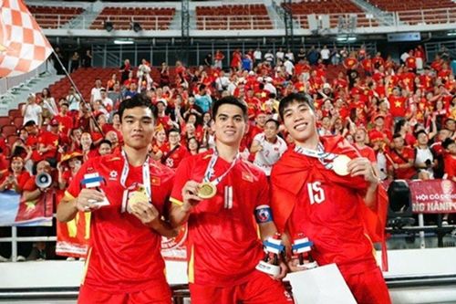 Thử thách bản lĩnh bóng đá Việt Nam năm 2026: Từ ASEAN Cup đến giấc mơ World Cup