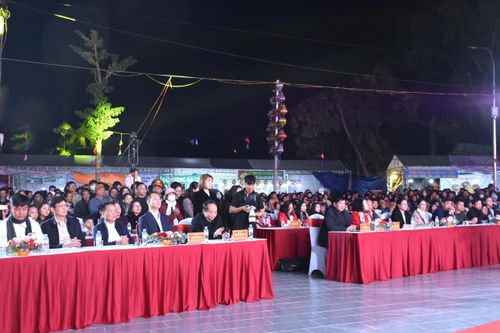 Rực rỡ sắc xuân Điện Biên 2026