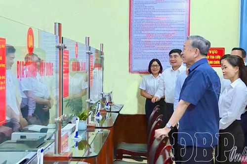 Dấu ấn năm 2025