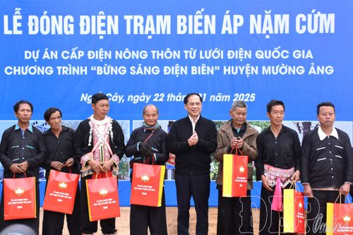 Gỡ 'nút thắt' từ tư tưởng