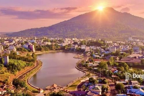 Việt dã leo núi Bà Rá 2026: 'Nữ hoàng' bị soán ngôi?