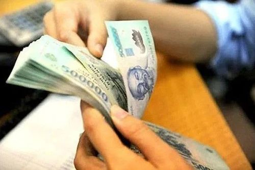 Từ 1/1/2026, mức lương tối thiểu được tăng bao nhiêu?