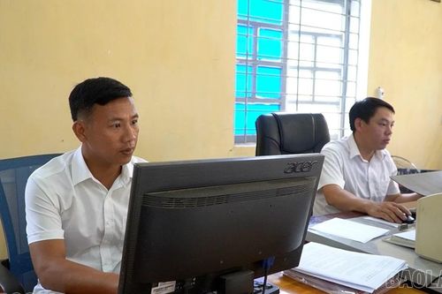 Lào Cai tăng cường, biệt phái 93 lượt cán bộ về cấp xã